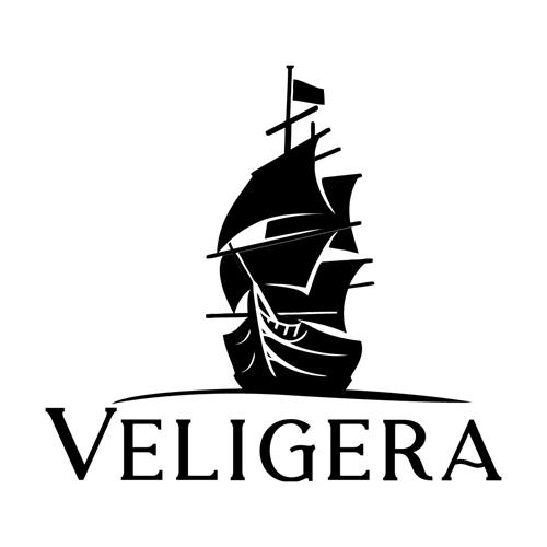 VELIGERA trademark