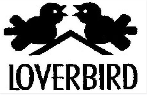 LOVERBIRD trademark