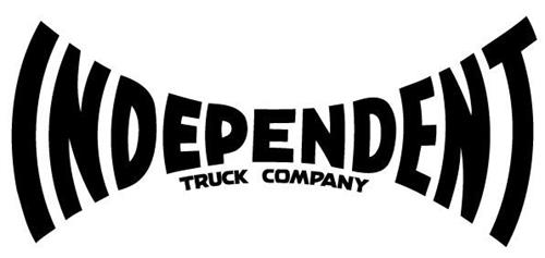 INDEPENDENT TRUCK COMPANY trademark