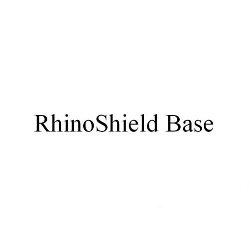 RHINOSHIELD BASE trademark