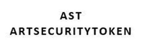 AST ARTSECURITYTOKEN trademark