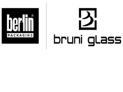 berlin PACKAGING bruni glass trademark