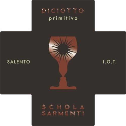 DICIOTTO trademark