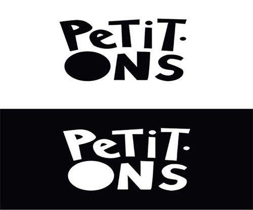 PETIT - ONS trademark