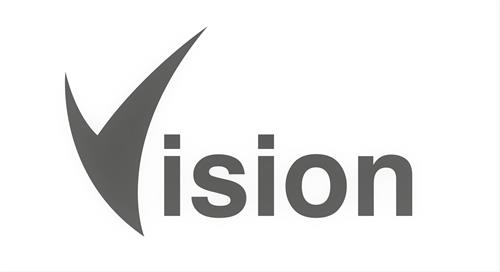 Vision trademark