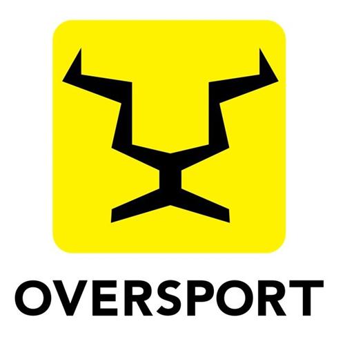 OVERSPORT trademark