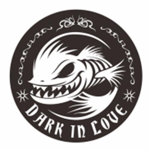 DARK IN LOVE trademark