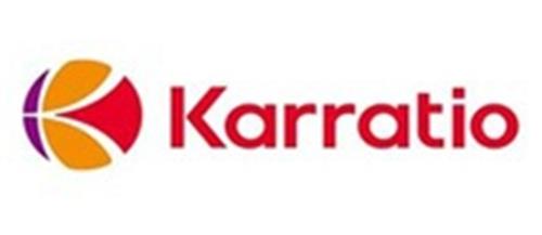 Karratio trademark