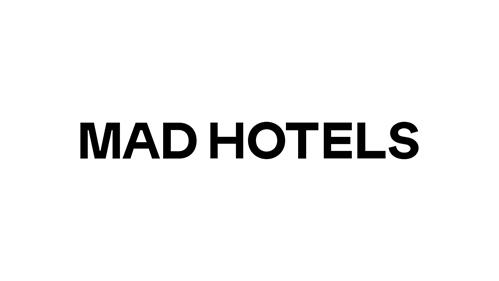 MAD HOTELS trademark