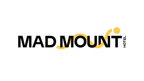 MAD MOUNT HOTEL trademark