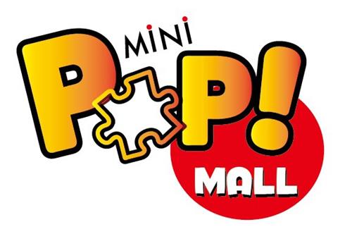 MINI POP MALL trademark