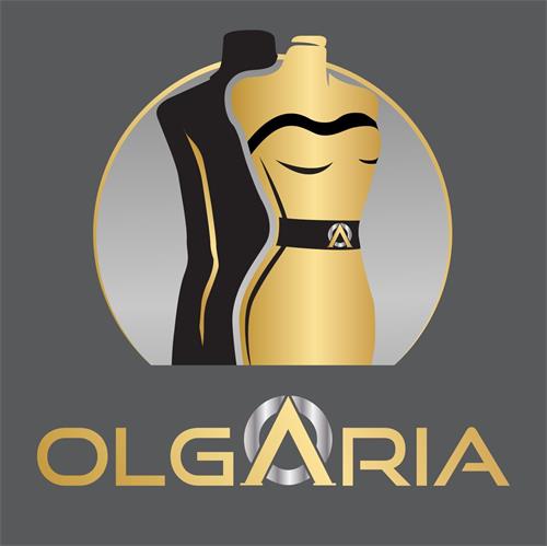 OLGARIA trademark