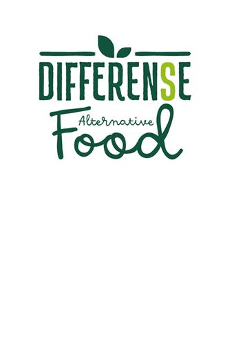 Differense Alternative Food trademark