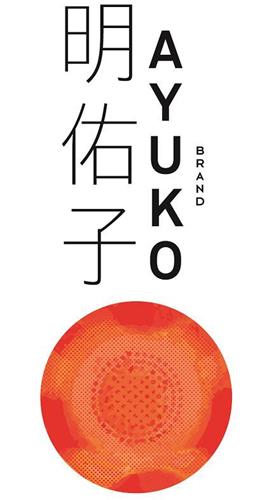 AYUKO trademark