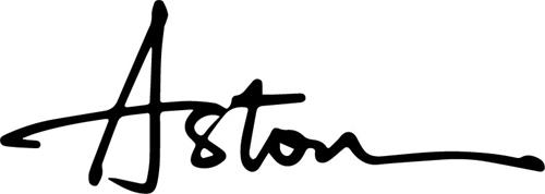 Aston trademark