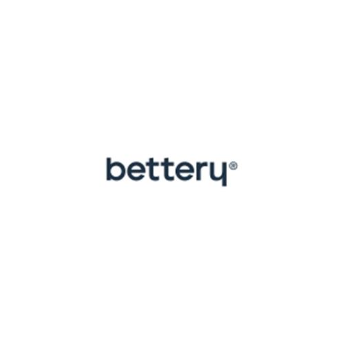 bettery trademark