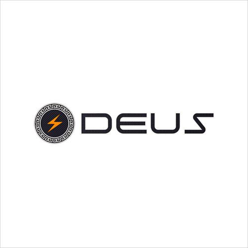 DEUS trademark