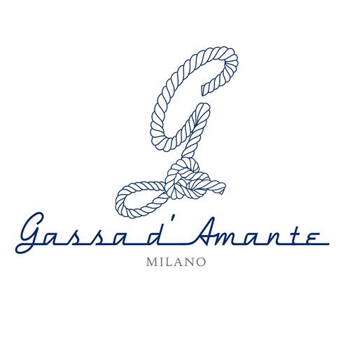 GASSA D'AMANTE MILANO trademark