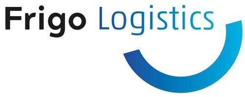 FRIGO LOGISTICS trademark