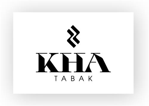 KHA TABAK trademark