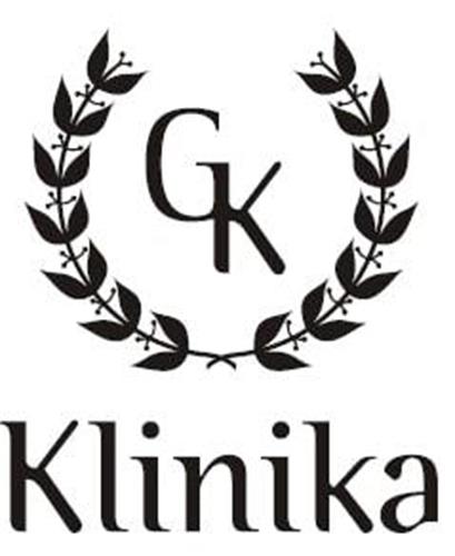 GK Klinika trademark