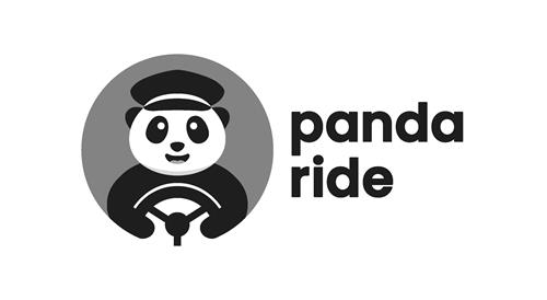 panda ride trademark