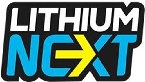 LITHIUM NEXT trademark