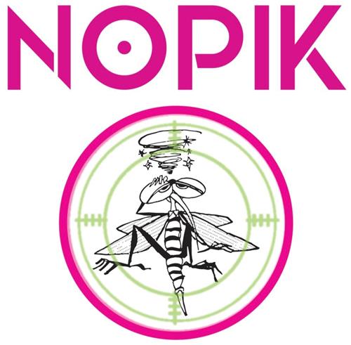 NOPIK trademark