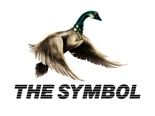 THE SYMBOL trademark