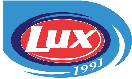 LUX 1991 trademark