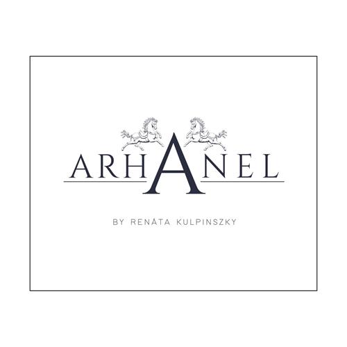 ARHANEL BY RENÁTA KULPINSZKY trademark