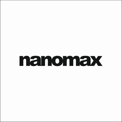 nanomax trademark