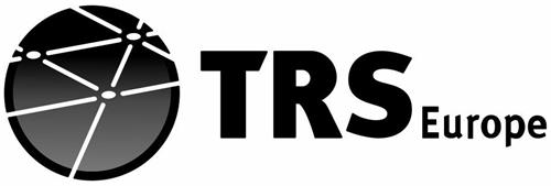 TRS Europe trademark