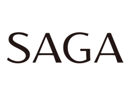 saga trademark