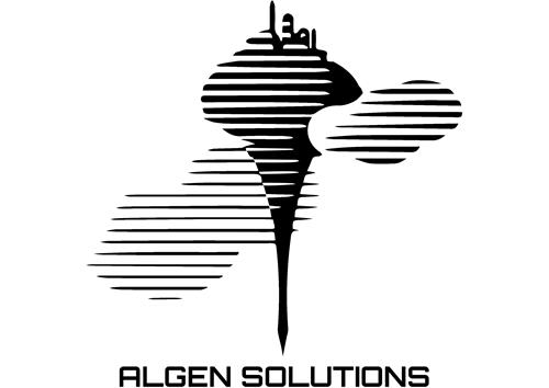 ALGEN SOLUTIONS trademark