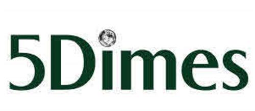 5Dimes trademark