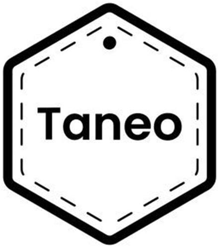 Taneo trademark