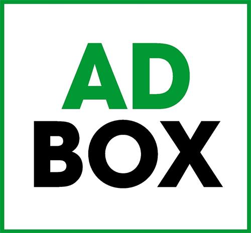 ADBOX trademark