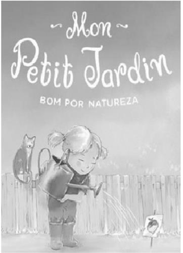 Mon Petit Jardin - Bom Por Natureza trademark