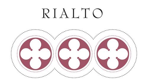 RIALTO trademark