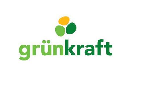 grünkraft trademark