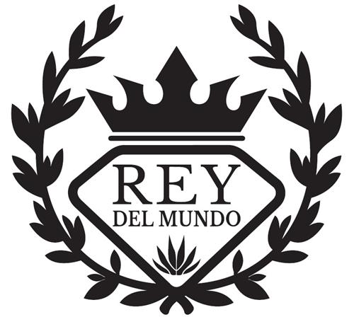 Rey del Mundo trademark