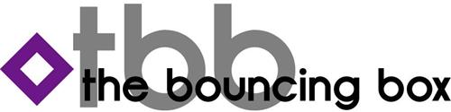 tbb the bouncing box trademark