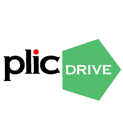 plic DRIVE trademark