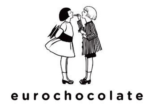 EUROCHOCOLATE trademark