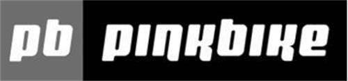 pb pinkbike trademark