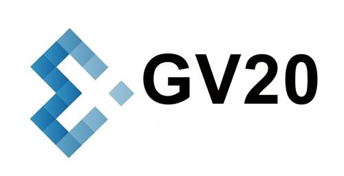 GV20 trademark