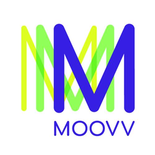 M MOOVV trademark