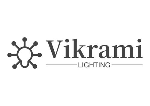 Vikrami lighting trademark