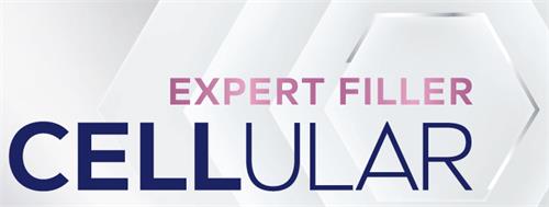 EXPERT FILLER CELLULAR trademark